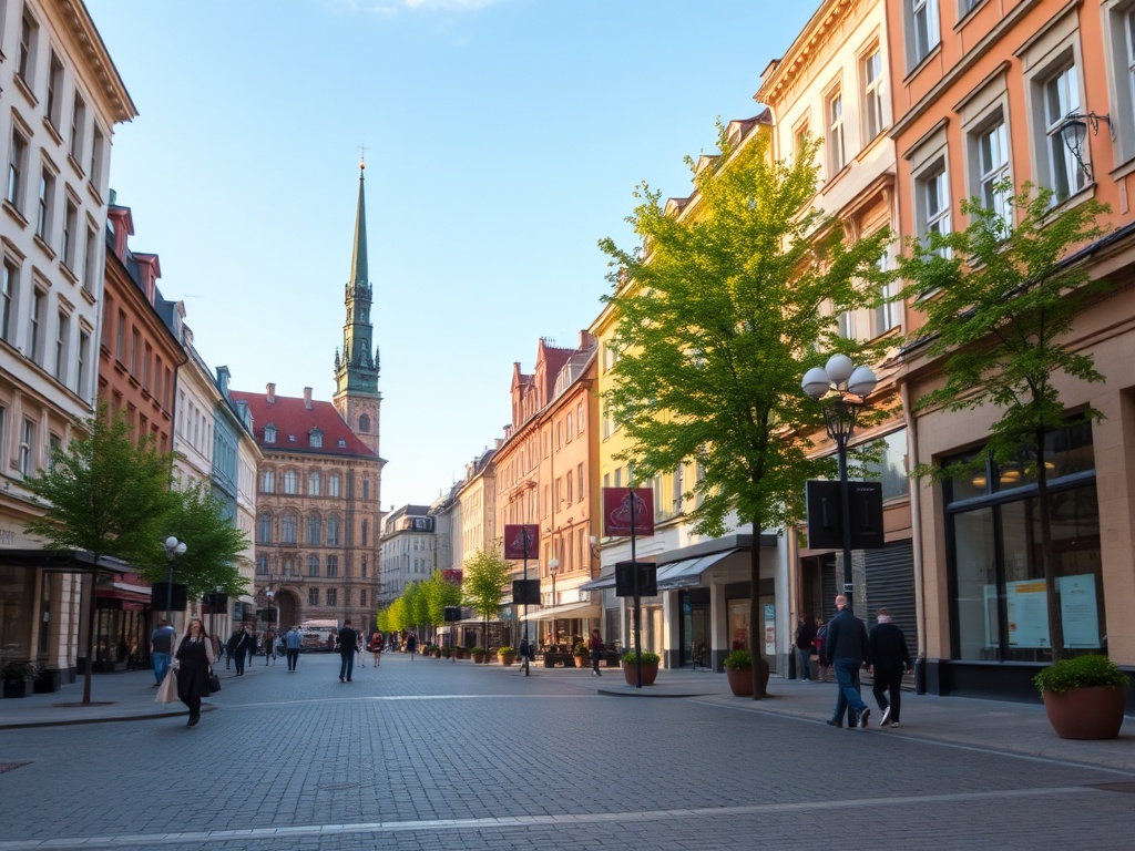 Bydgoszcz bez wyjścia? Mieszkańcy sygnalizują problemy infrastrukturalne