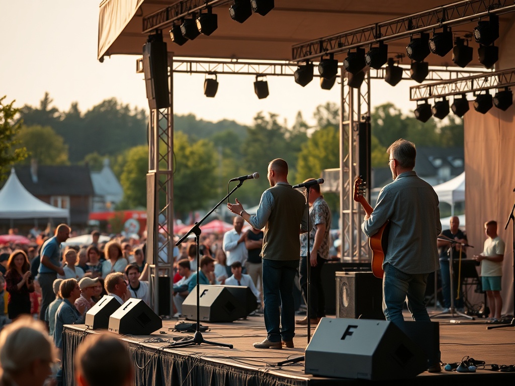 Maciej Pesta, aktor teatralny związany z bydgoską sceną artystyczną, zachwycał publiczność Bydgoszczy swoimi rolami