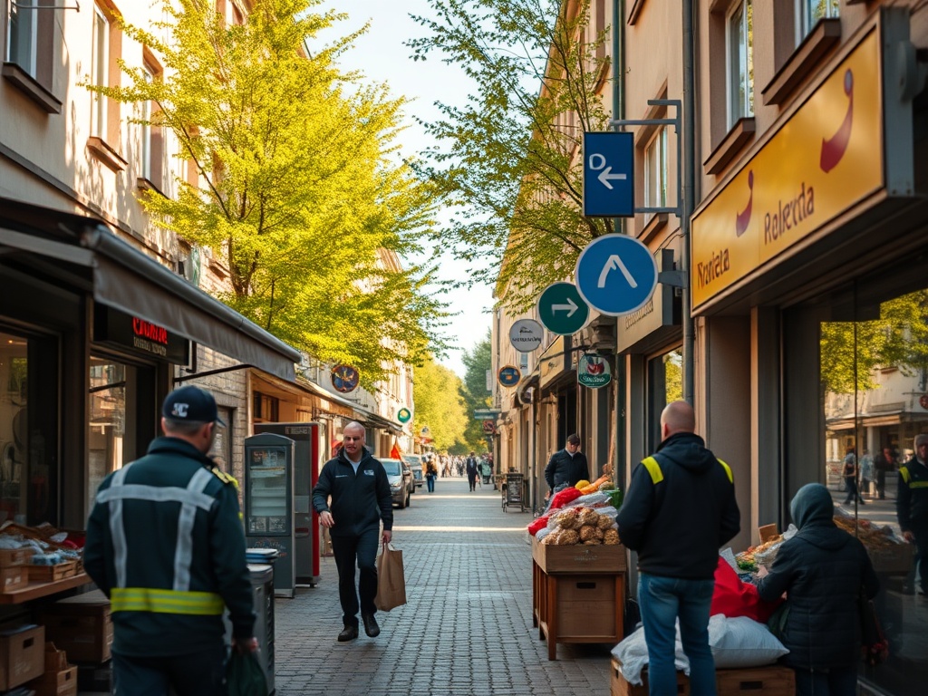 Targi pracy Bydgoszcz 18 marca na Politechnice – kandydaci rozmawiaję z pracodawcami