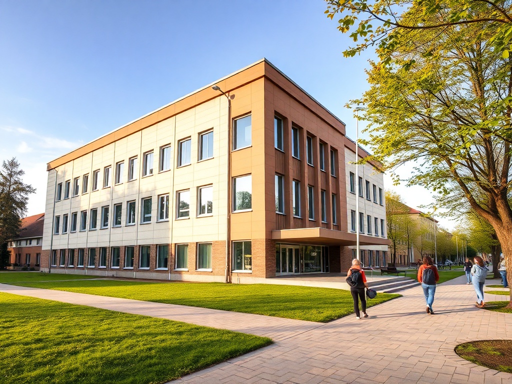 Teleskop skierowany w nocne niebo podczas obserwacji planetologicznych w Bydgoszczy