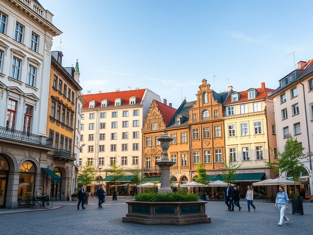 Bydgoszcz przygotowuje się do 2026 roku — przebudowa niebezpiecznego ronda i XVII Akademia Jazzu Wayne'a Shortera