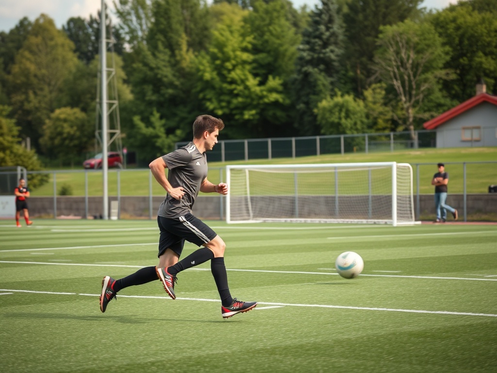 Polonia Bydgoszcz wygrała sparing z GKM-em. Przed nią rewanż w Grudziądzu
