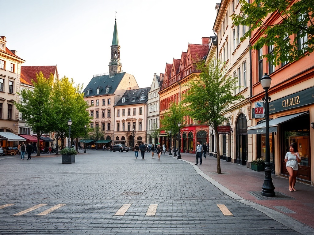 Ogrodzenie ochronne dla płazów w Myślęcinku, Bydgoszcz — miasto dba o wędrówkę płazów i bezpieczeństwo na drogach