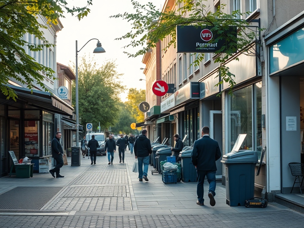 Urząd Miasta Bydgoszczy z informacją o ogłoszonych przetargach na inwestycje miejskie