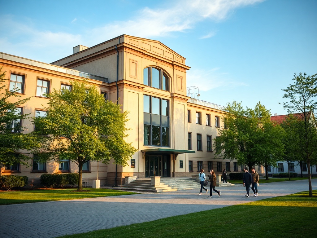 Uniwersytet Kazimierza Wielkiego w Bydgoszczy - oferta pracy dla wykładowców, szukamy pasjonatów nauki