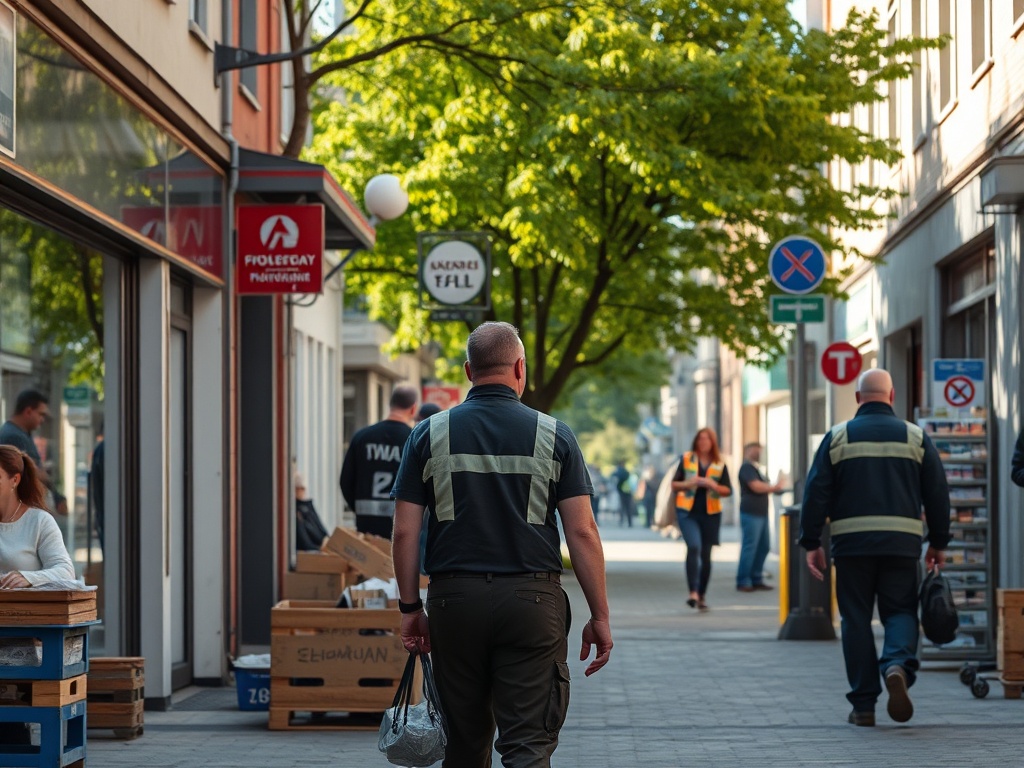 Bydgoszcz: Nowe przetargi na drogach i w infrastrukturze miejskiej.