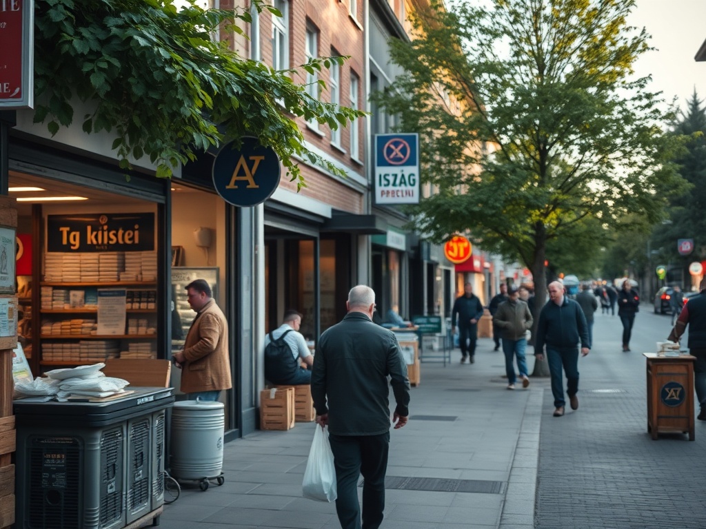 Urząd Miasta Bydgoszcz ogłasza przetarg na kluczową inwestycję dla miasta