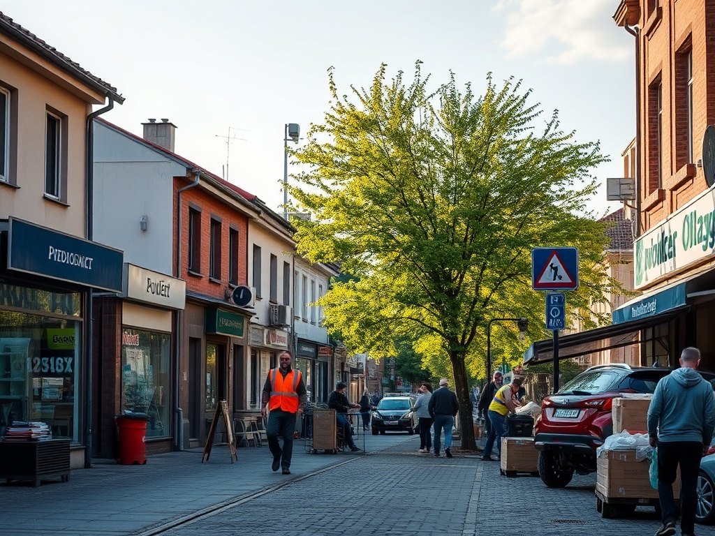Analiza budżetu Bydgoszcz 2025: dochody, wydatki i nadwyżka finansowa miasta