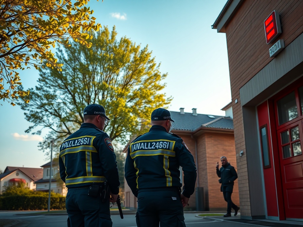 Miejsce makabrycznego odkrycia na torach kolejowych w Bydgoszczy, gdzie znaleziono ciało mężczyzny.