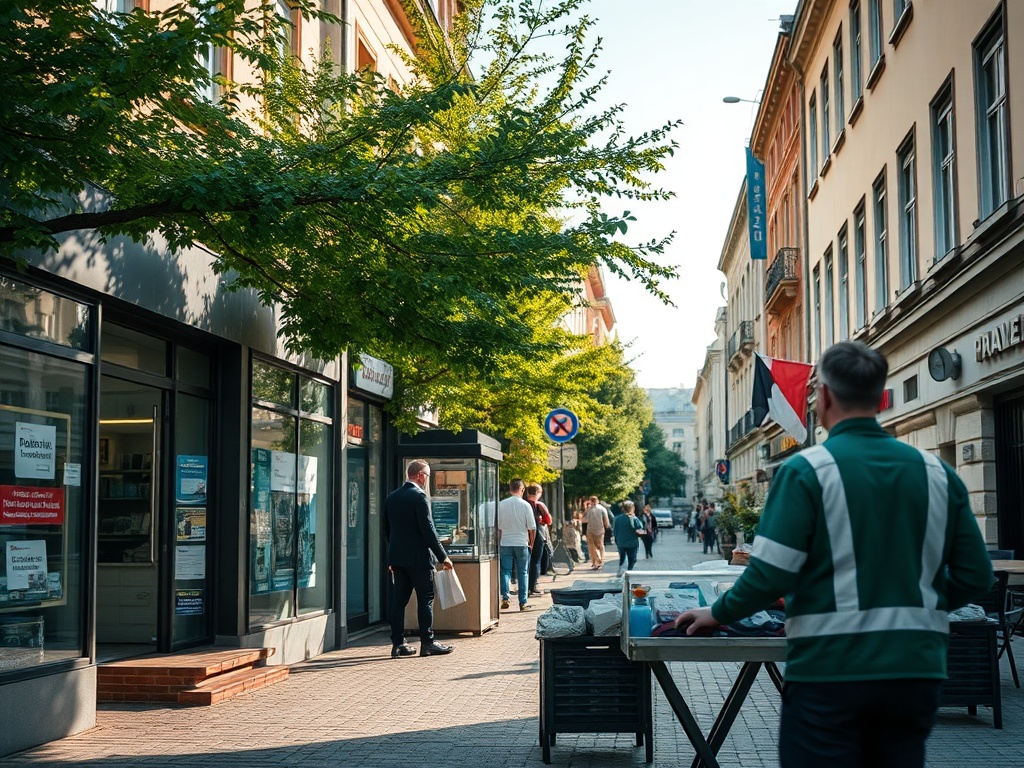 Operator Numerów Alarmowych w Centrum Powiadamiania Ratunkowego w Bydgoszczy - ogłoszenie o pracę