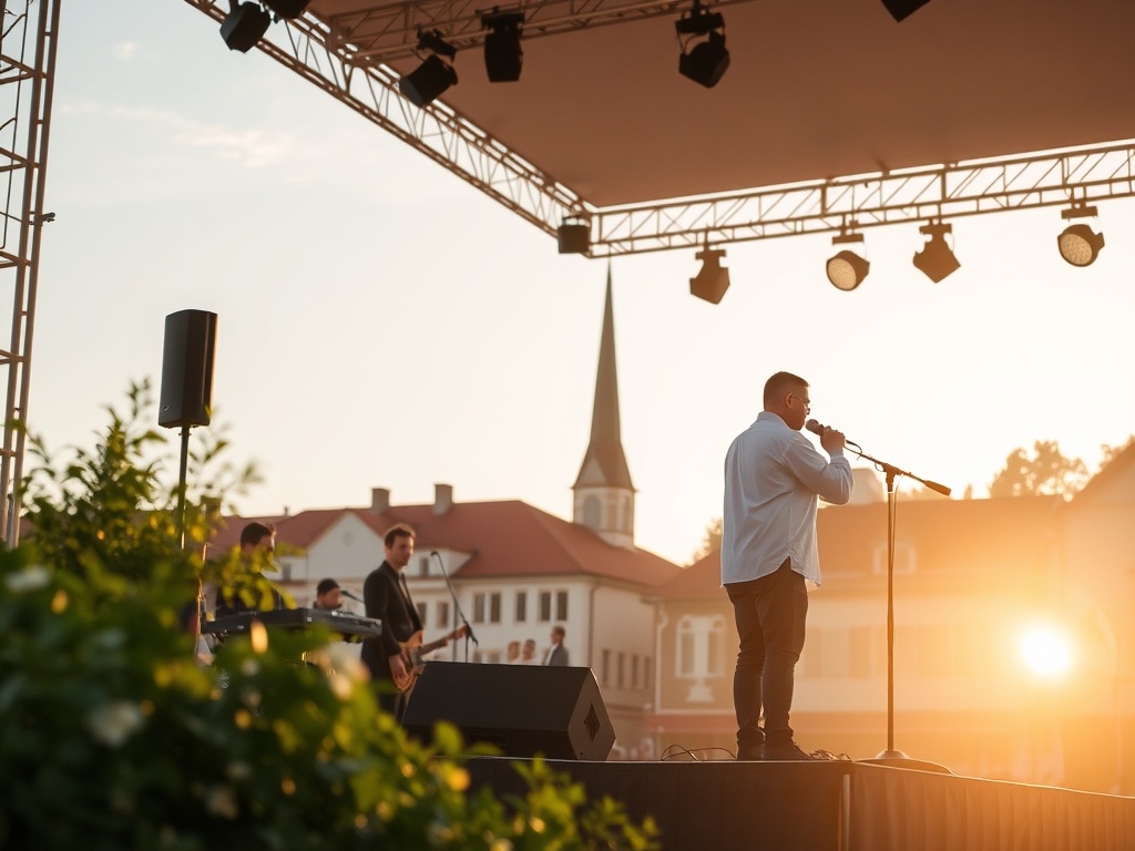 Nowoczesny kampus Akademii Muzycznej w Bydgoszczy - najpiękniejszy obiekt w Polsce