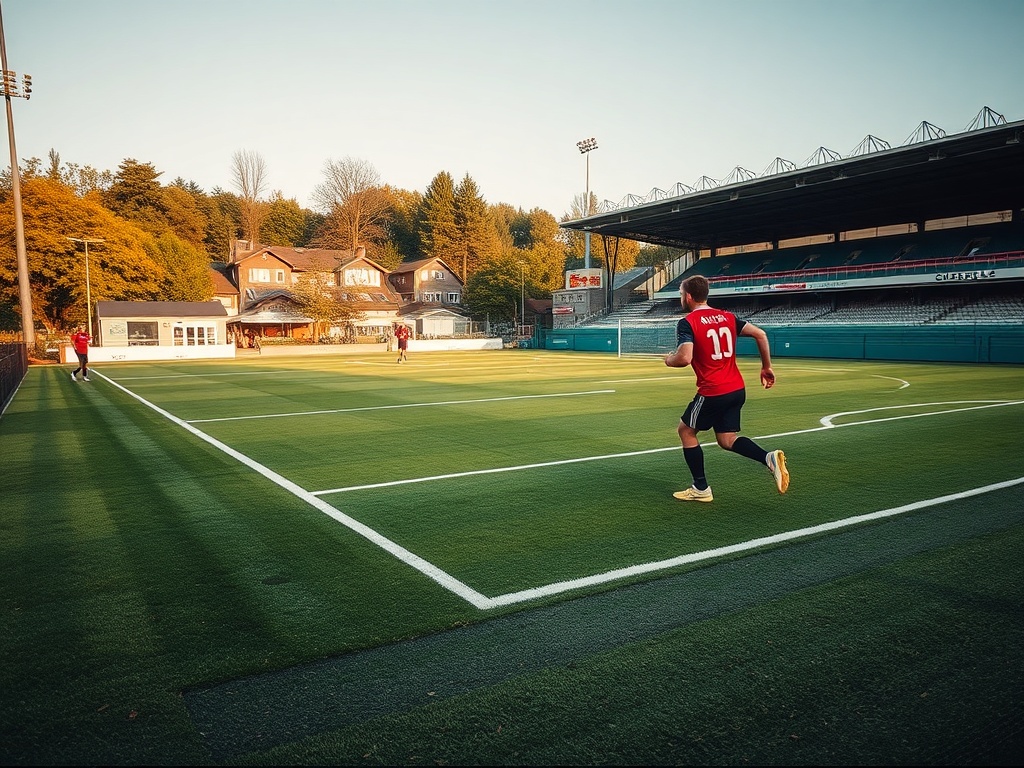 Zdjęcie stadionu żużlowego lub hali koszykarskiej w Bydgoszczy, symbolizujące sukcesy bydgoskich klubów sportowych.