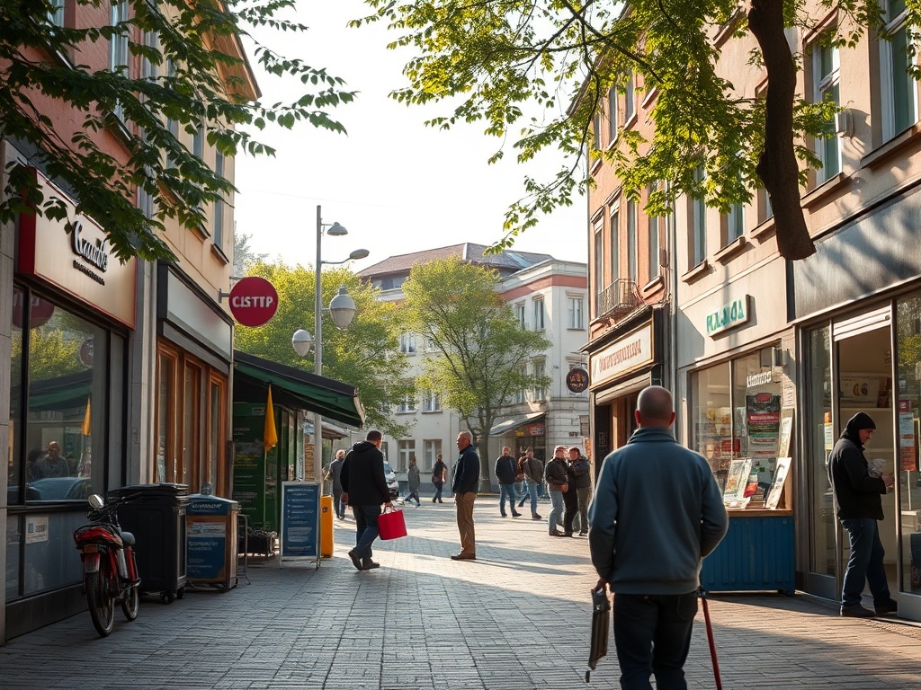 Grupa młodych ludzi pracuje nad projektem w Bydgoszczy, wspierana przez LGD "Trzy Doliny"