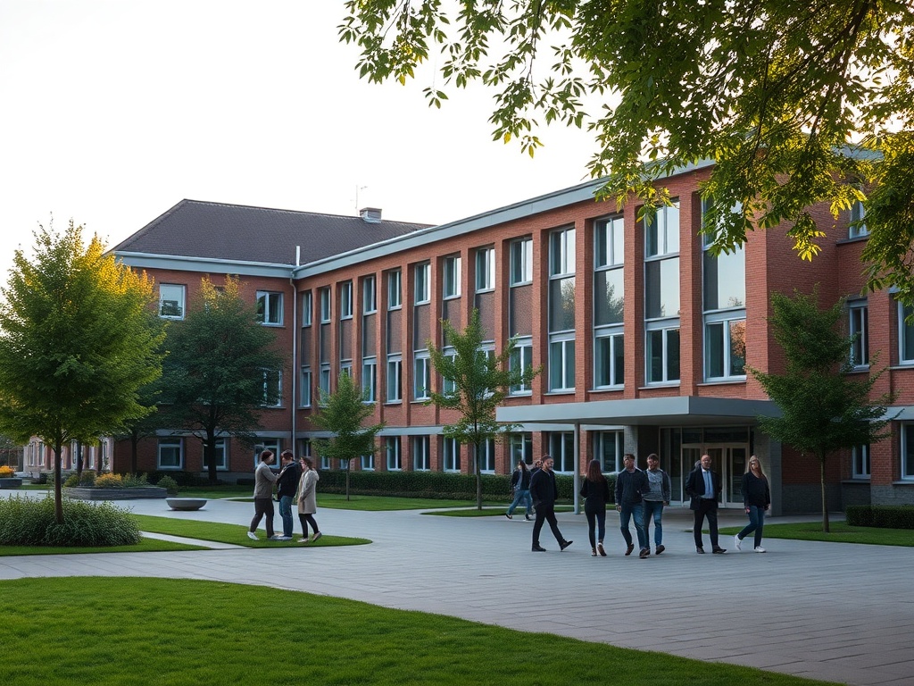 Politechnika Bydgoska z 15 mln zł na rozwój AI i cyberbezpieczeństwa