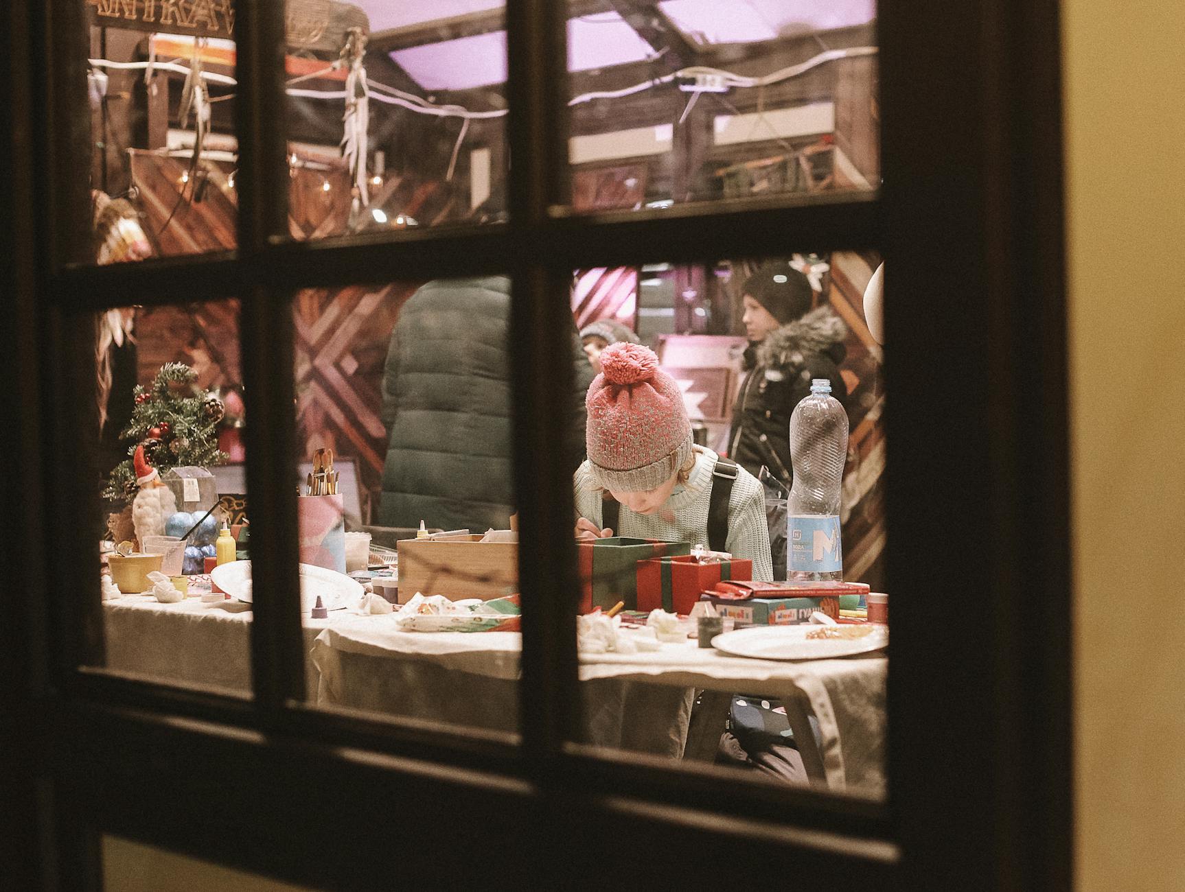Craft Festival na Wyspie Młyńskiej i zdewastowany pomnik w Bydgoszczy - dwa oblicza miasta.