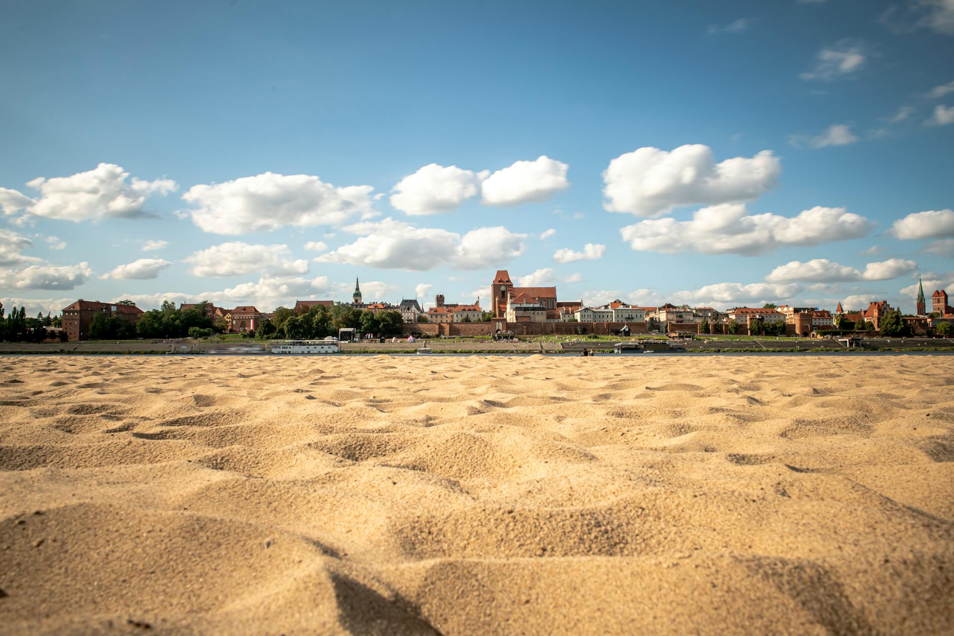 Mapa z zaznaczoną trasą S10 Bydgoszcz - Toruń, symbolizująca dotacje na "Oczko"